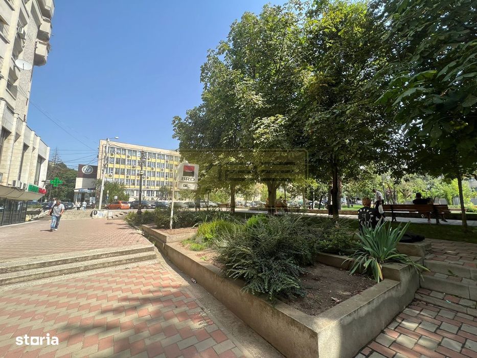 Spatiu de birou/comercial Bd. Independentei - Spiridon