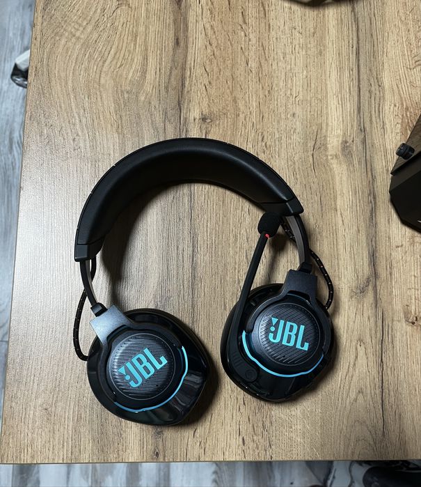 Игровые наушники Jbl
