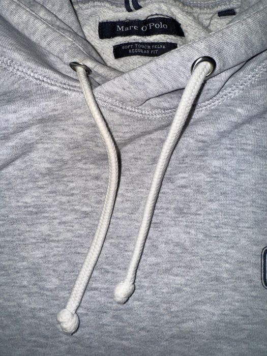 Суичер Marc O’Polo