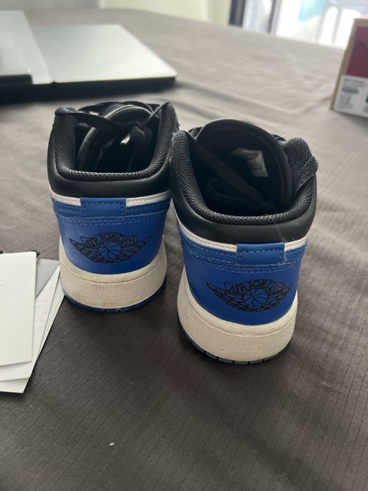 Nike air jordan, маратонки, 38 номер