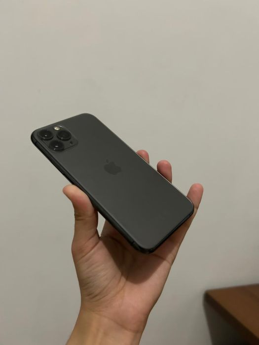 Iphone 11pro жағдайы жақсы