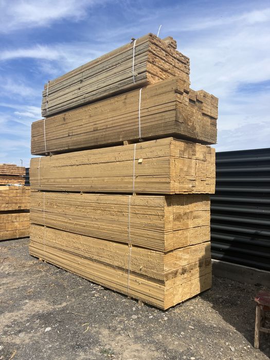 Depozit Cherestea si Lemn de foc