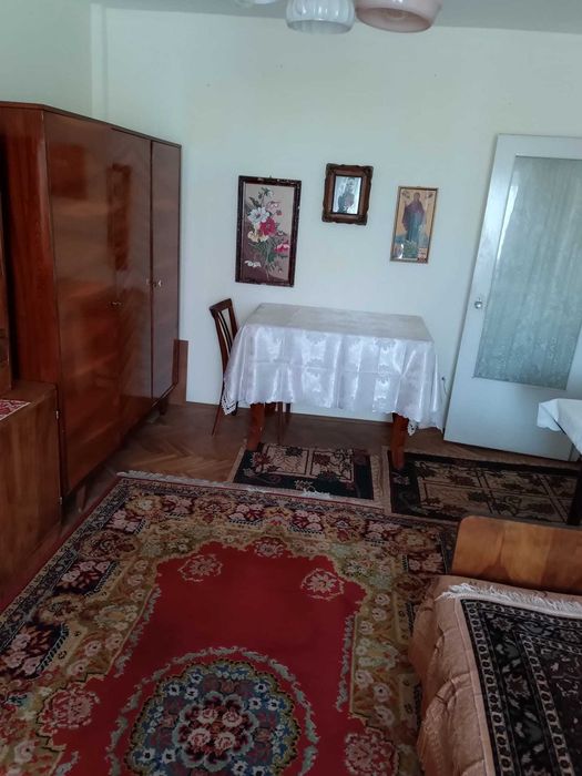 Anunt vanzare apart. 2 camere Suceava