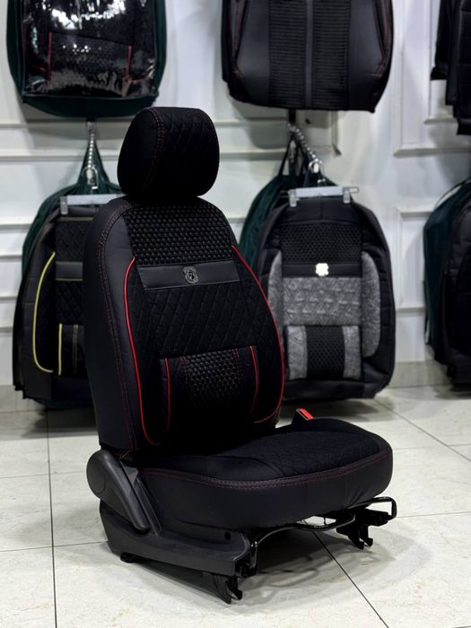 GM автомашиналари учун колиб чехол