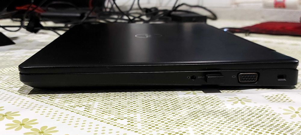 ЛАПТОП Dell Latitude 5480