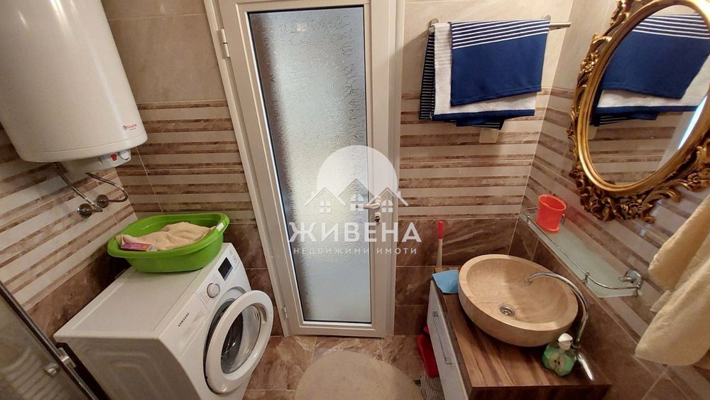 Продава се Двустаен апартамент в к.к. Слънчев бряг - 63 кв.м за 1302 €/кв.м - Снимка #6