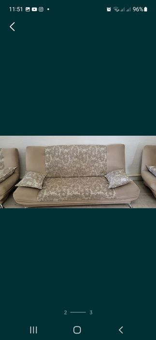 Продам диван продам