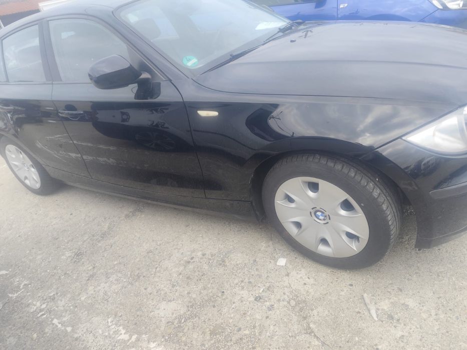 BMW Seria 1 2010 — imagine 2