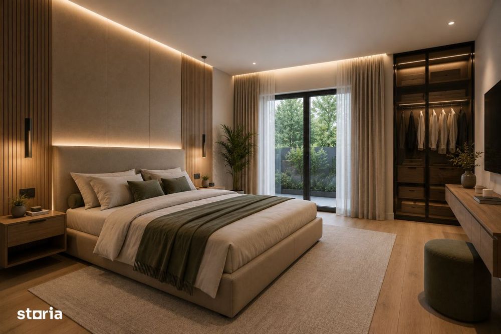 Casa de vanzare, 130 mp, doua fronturi stradale, zona