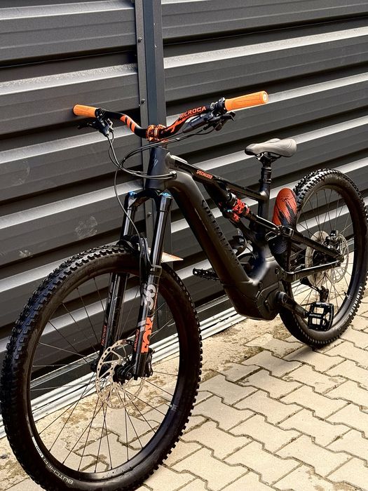 Specialized Turbo Levo Gen3 2024
