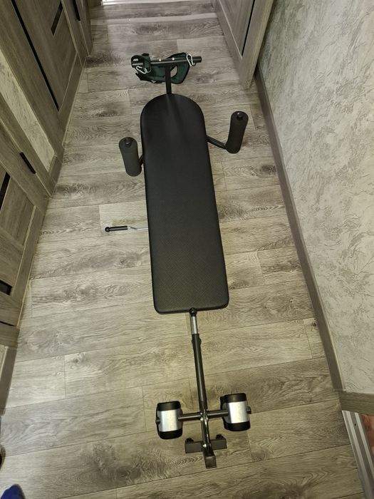 Продам обсалютно новый инверсионый стол