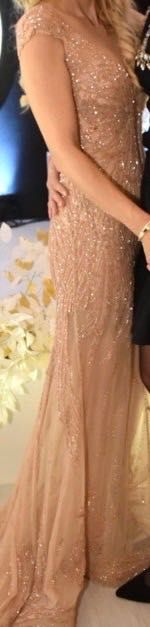 Официална елегантна рокля