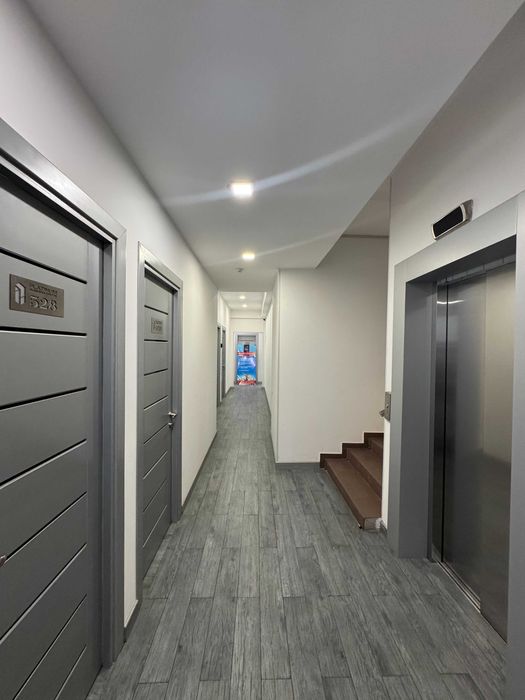 Продаётся готовый бизнес 6 этажное нежилое здание на Ц-1