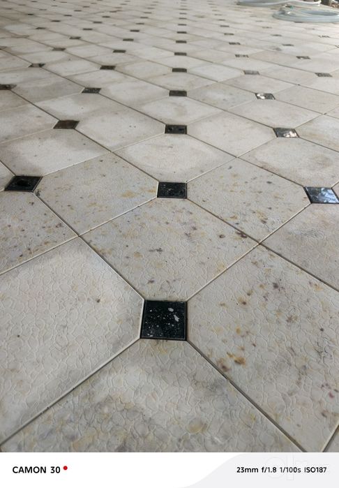 Burchatka beton plitalar