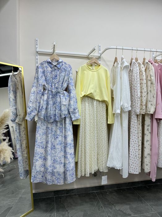 Продам бутик одежды  / Продам бизнес