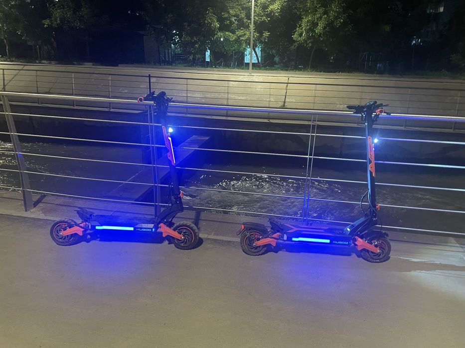 Kugoo f3 pro max
