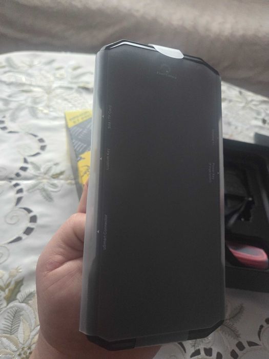 Telefon Ulefone Armor 27 pro (Produs nou)