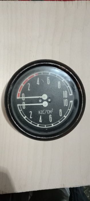 Запчасти для ЗИЛ, УАЗ