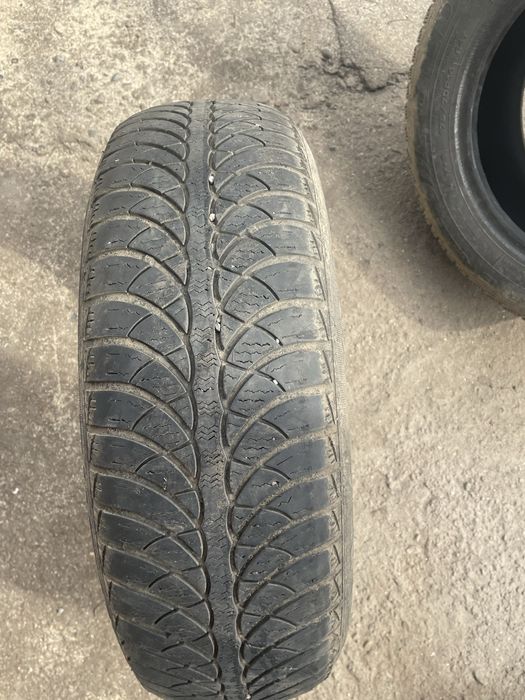 Шина для машина