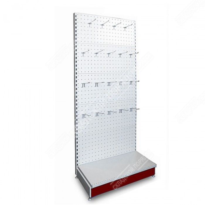 Торговые стеллажи, Supermarketlar uchun metal jihozlar, pirlavka