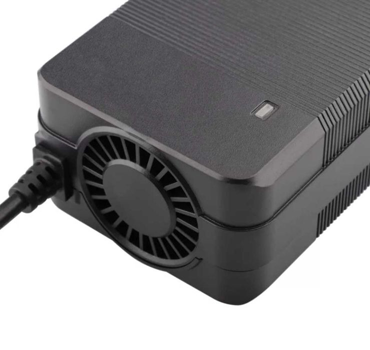 36V 1.8А 4A Зарядни за оловни батерии на електрически велосипеди и др.