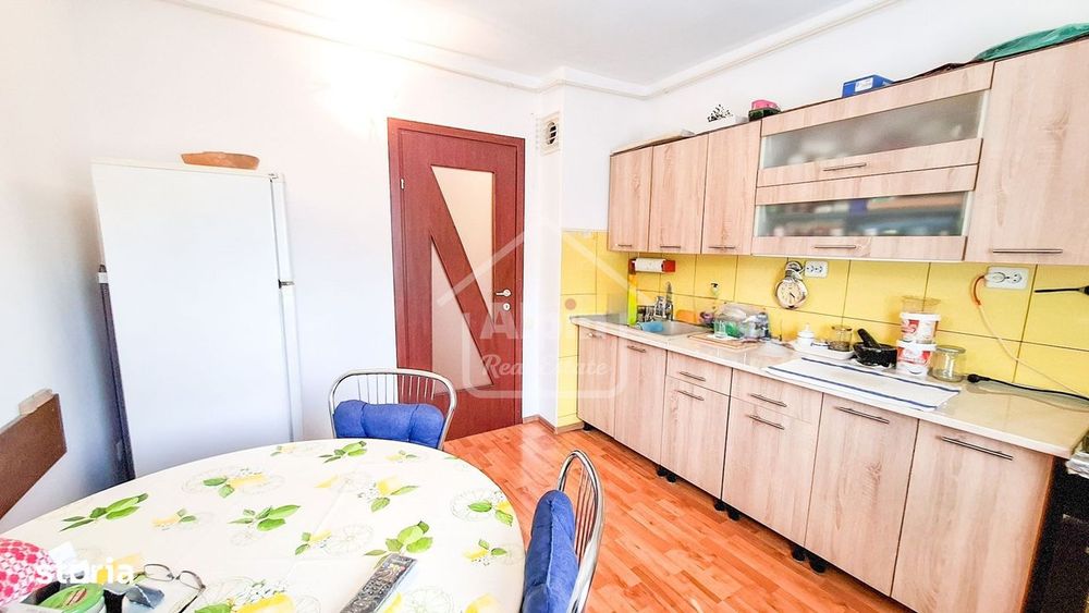 Apartament 2 Camerare I Astra