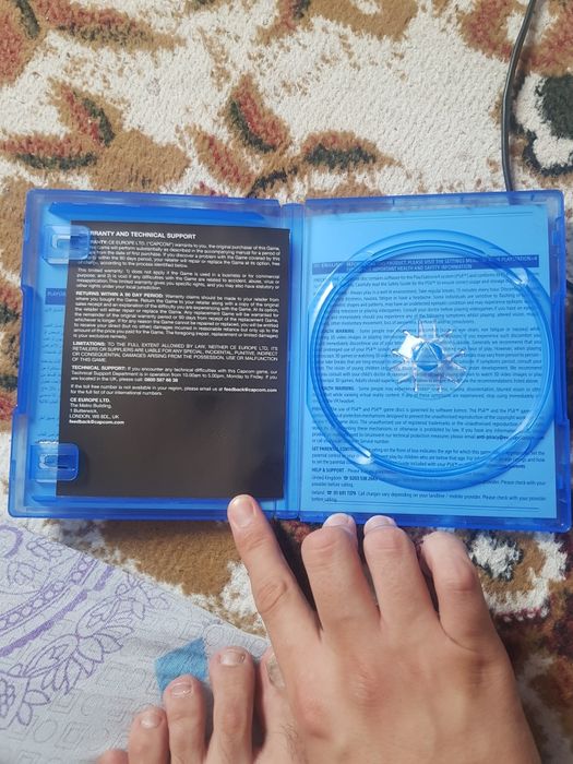 Resident evil 2 remake на русском языке