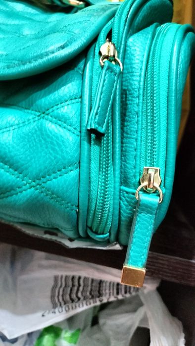 Сумка косметичка