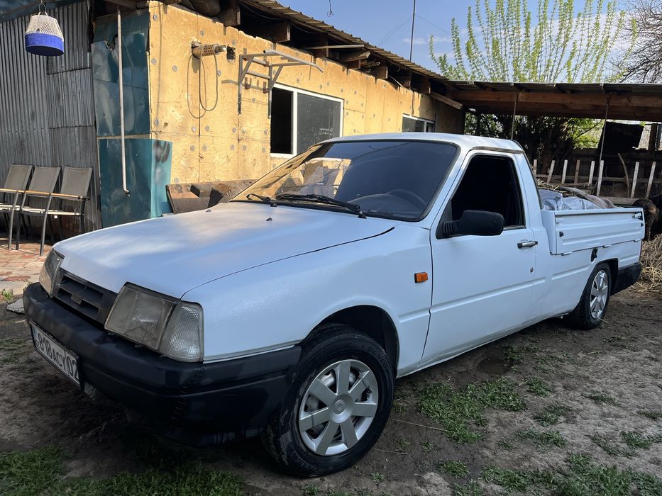 Продам или обмен на крс мрс