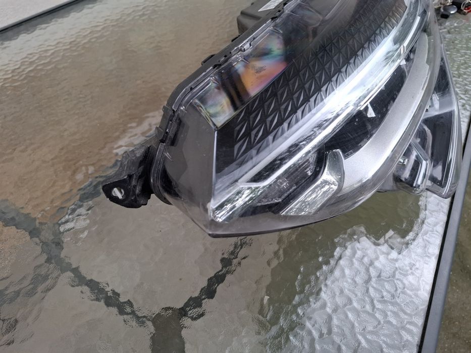Far stanga Renault arkana 2021 2022 2023 2024 2025 2026