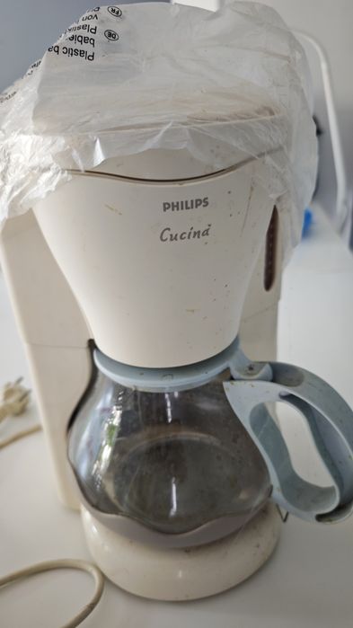 Шварц кана Philips