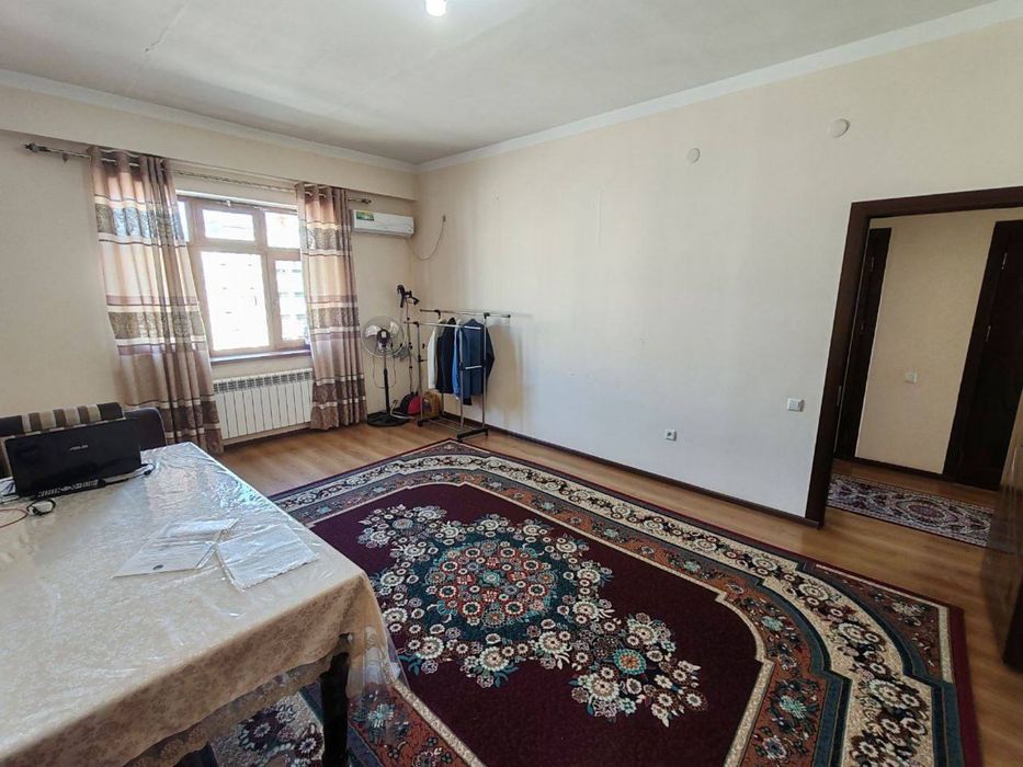 Махтумкули Новостройка , Ташсельмаш