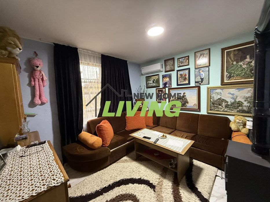 Къща в Пловдив, област-с.Бегово площ 53 цена 60000