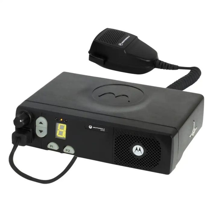 Радиостанция MOTOROLA CM-140