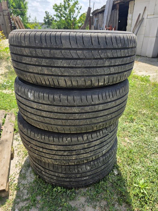 Anvelope vara Kumho Ecsta