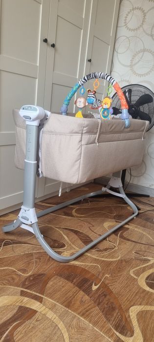 детская кровать.