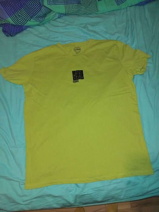 Дамска зелена тениска 2ХЛ