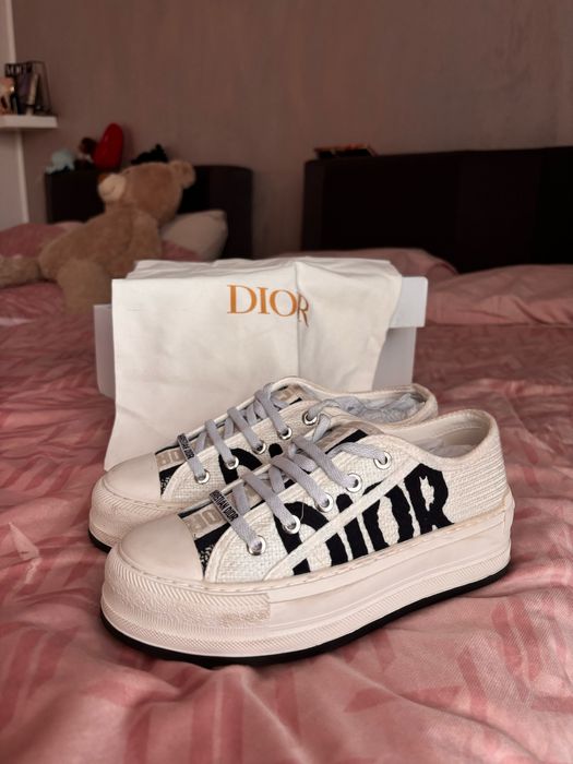 DIOR Women's Sneakers