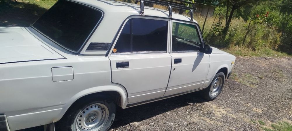 Vaz 2107 sotliladi xolati zor