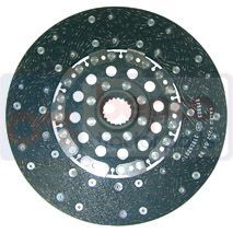 Disc de ambreiaj Deutz