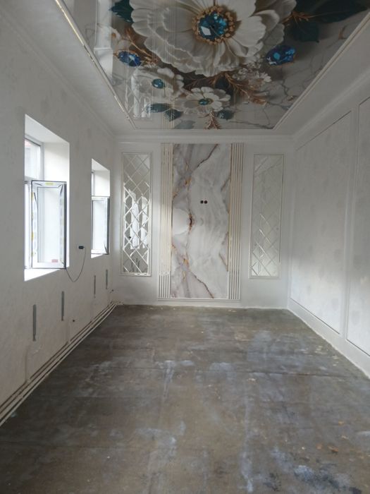 Уста Маляар Расулжон