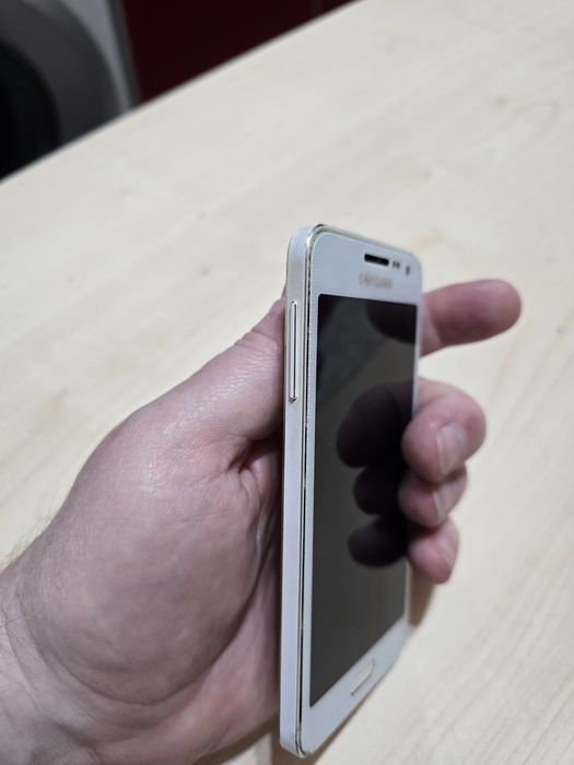 Samsung Galaxy A3