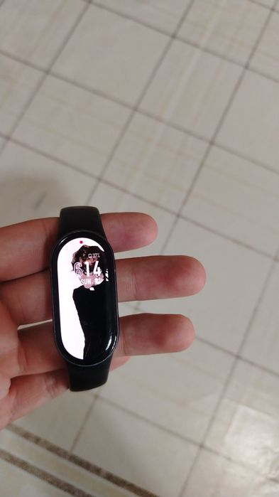 xiaomi smart band 10