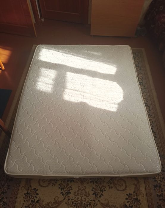 Матрас ортопедический