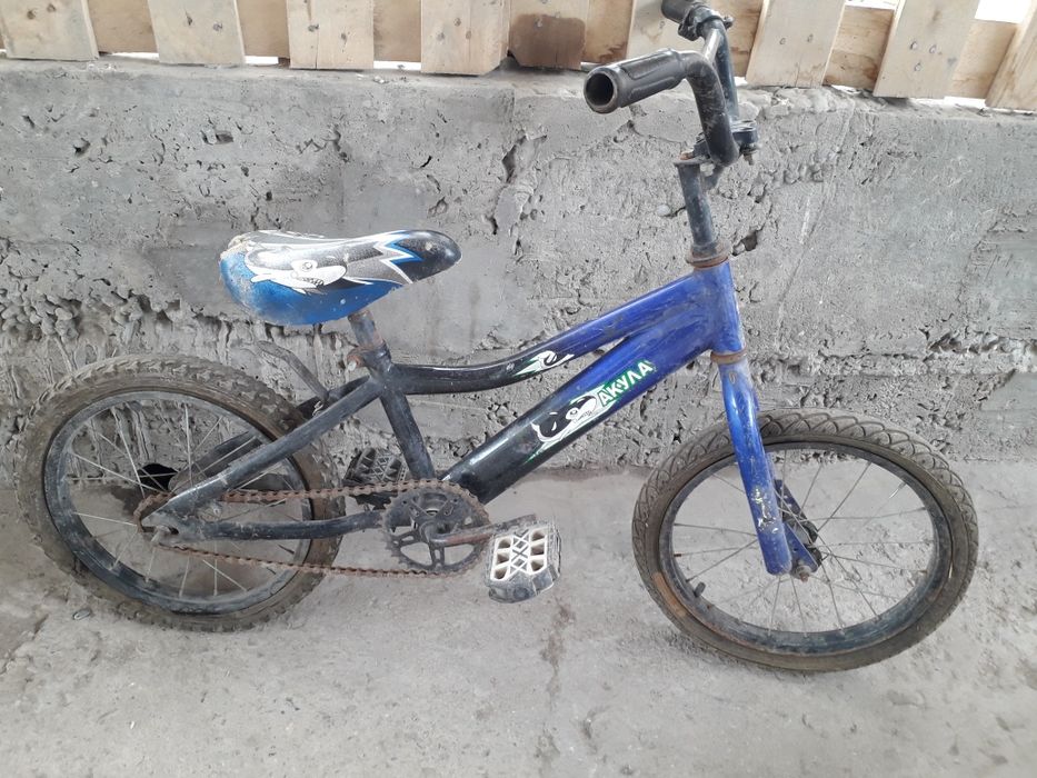 Велосипед велосипед