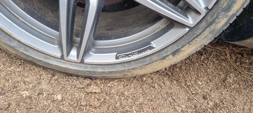 Dezmembrez mercedes E-clas (w213)AMG 2.0 dizel ..euro 6.. 2018 automat