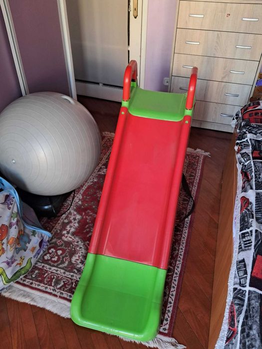 Tobogan pentru copii