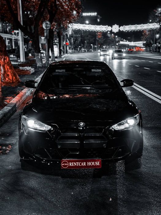 Rent Car | Прокат Автомобилей | Kunlik ijara | 24/7