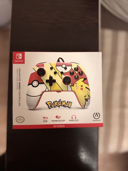 СПЕШНО!!! Nintendo switch OLED с аксесоари