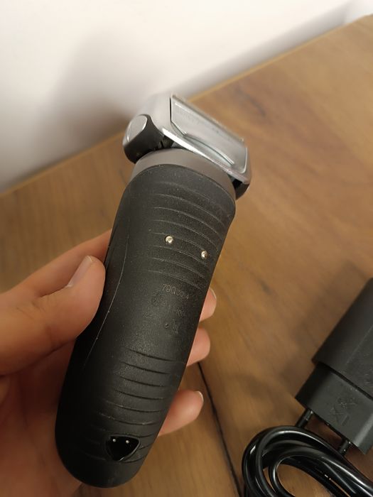 Электробритва braun 7 серия